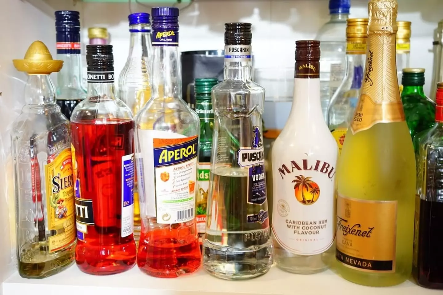 Alcohol is very expensive in Indonesia which is why some opt to make their own.