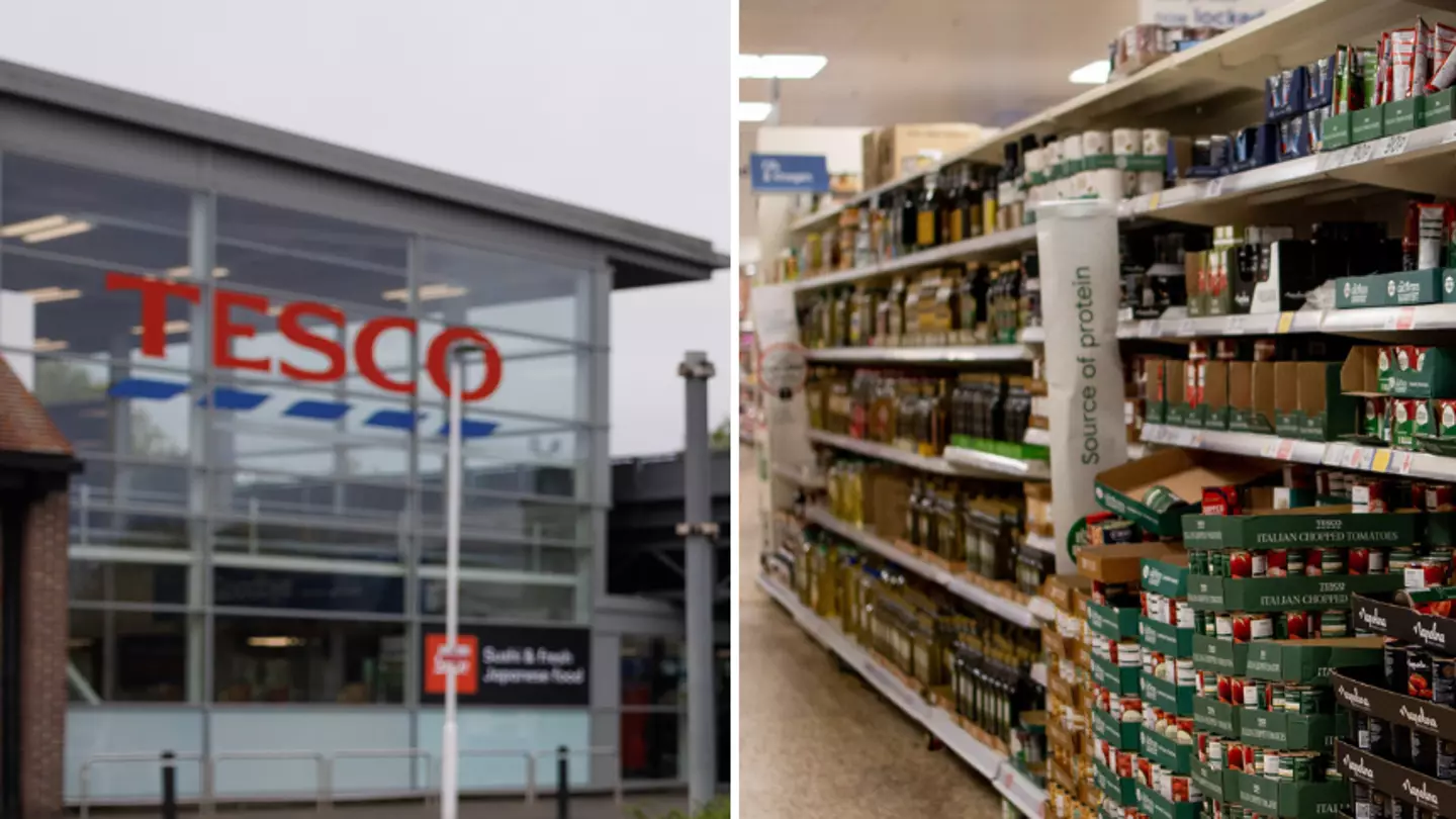 Shopper sparks debate after sharing 'ridiculous' cost of regular household item in supermarket