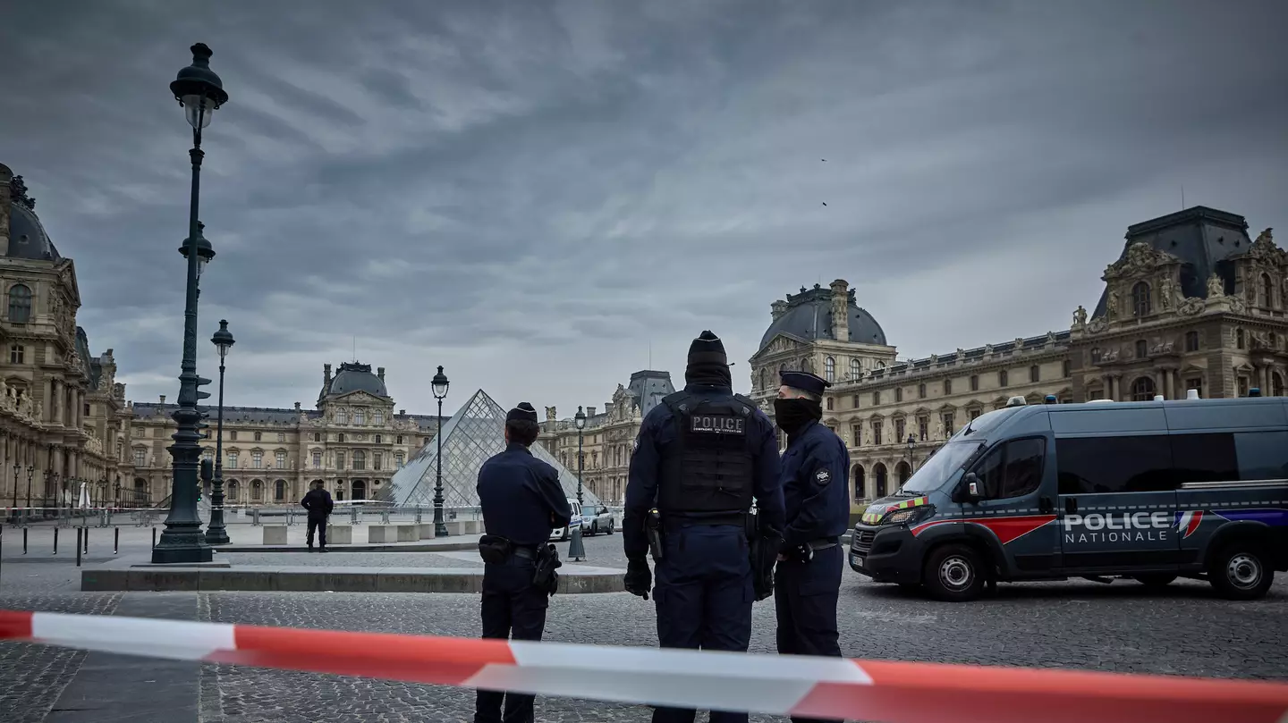 Kiran Ridley/Getty Images