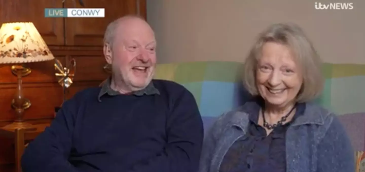 The pair are set to enjoy a Mediterranean cruise together later this year.