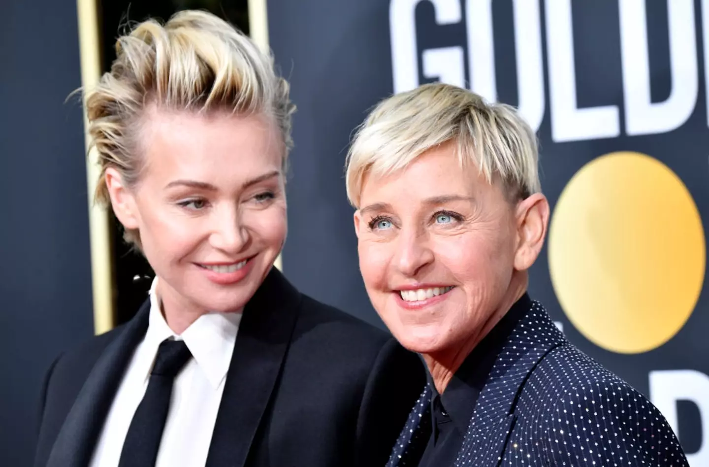 The stars have now sold two properties in California. (Frazer Harrison/Getty Images)