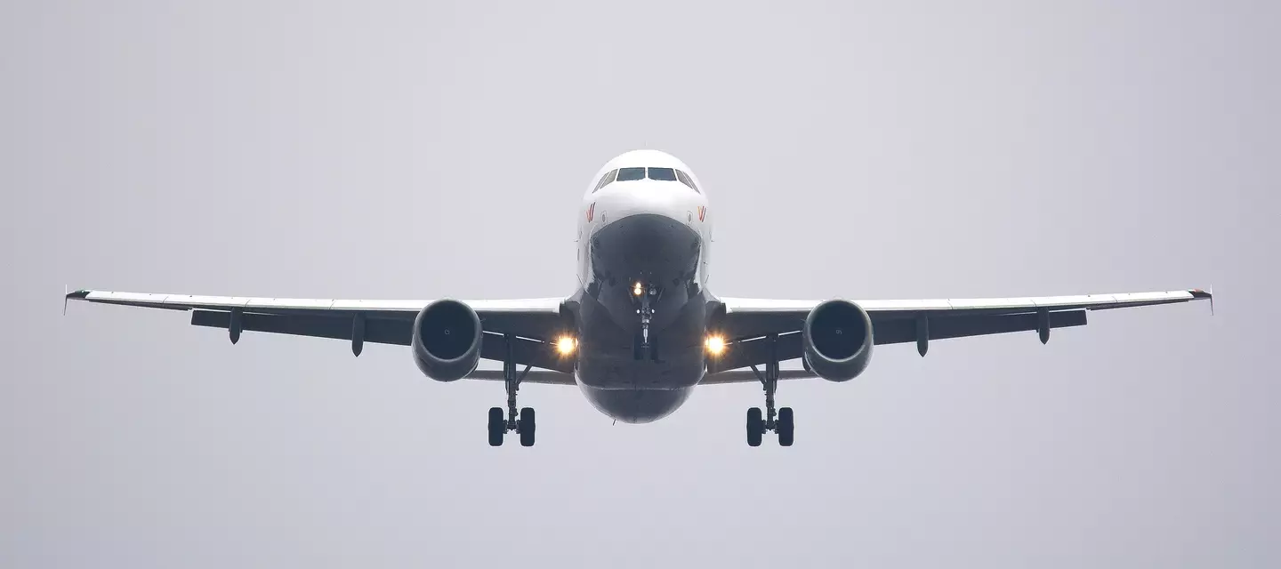 Users find it 'unsettling' that they'd be separated on the flight.