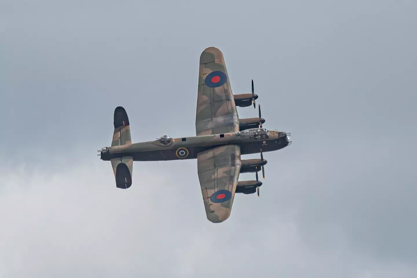 Cayce reportedly predicted several events of WWII. (Alan Tunnicliffe Photography/Getty)