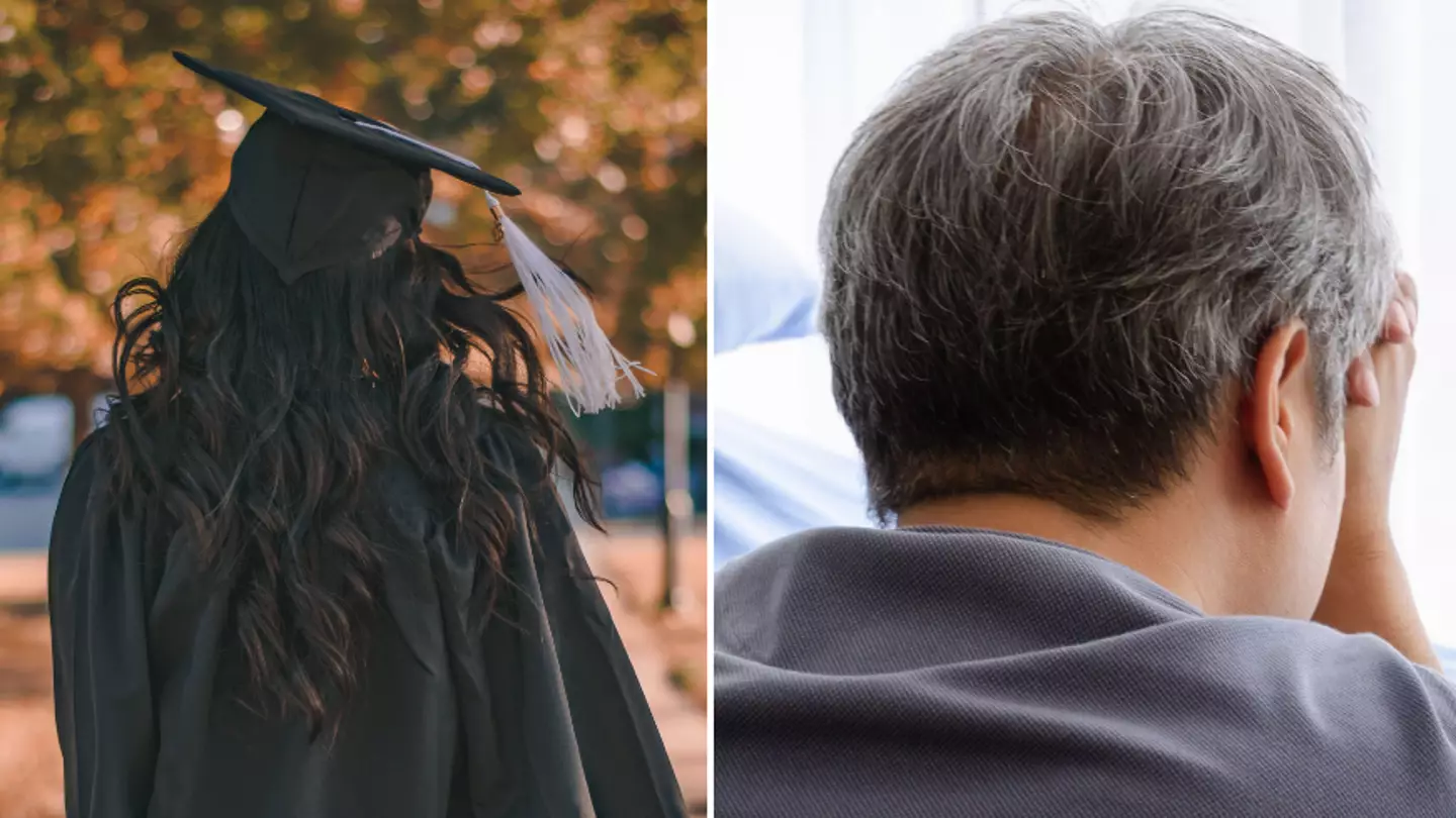 Dad admits he was wrong after not paying daughter’s university fees despite paying brothers'