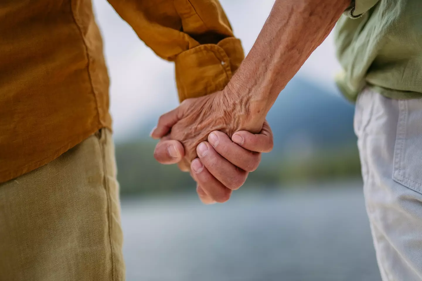 If you could find out how long you're going to live for, would you want to know? (Getty Stock Image)