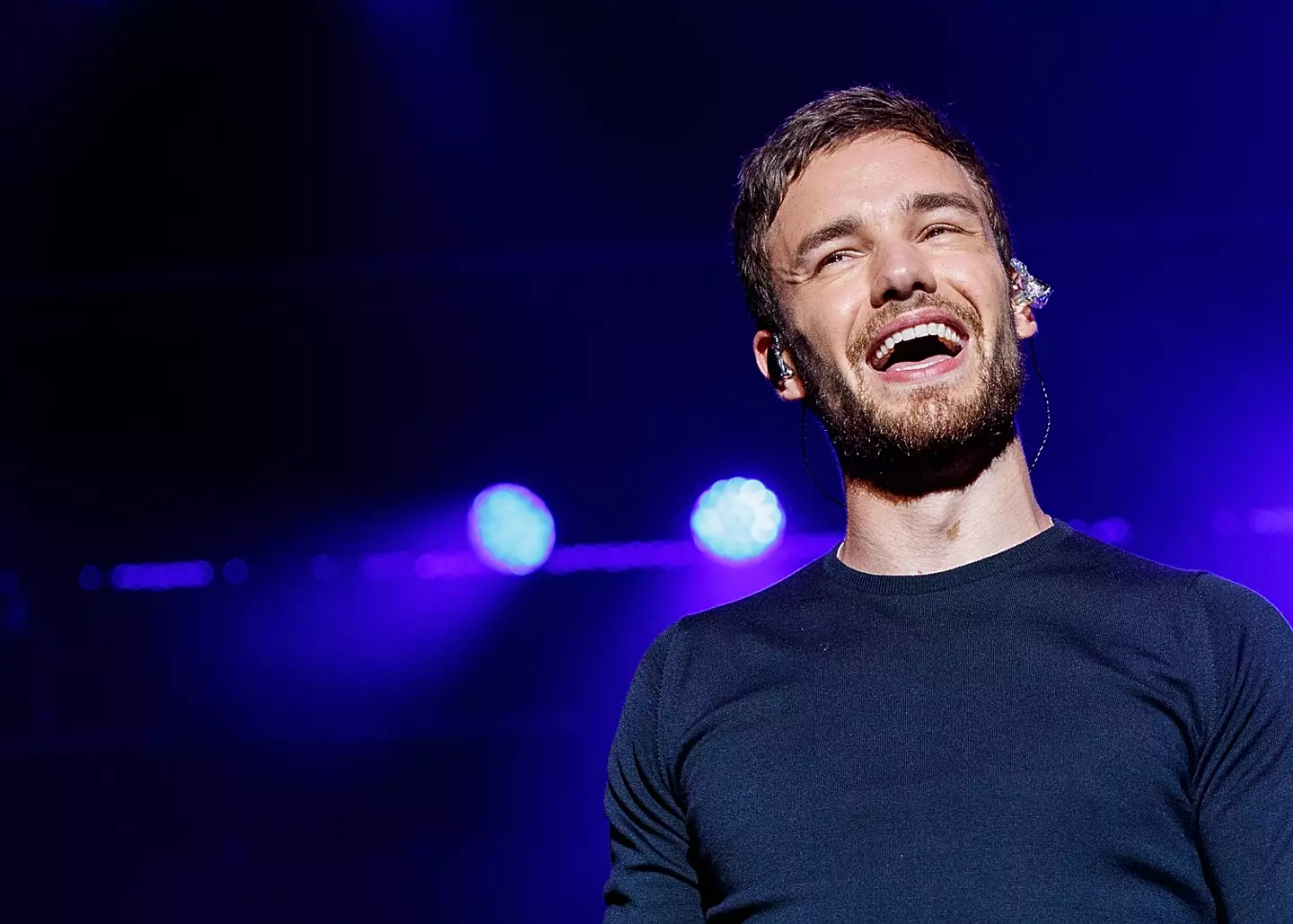 Five people have been charged in connection with Liam Payne's death (Andrew Chin/Getty Images)