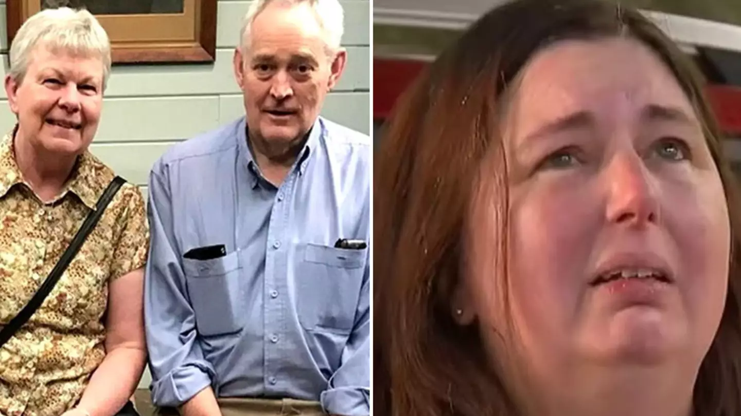 Woman accused of poisoning ex-husband a year before three died