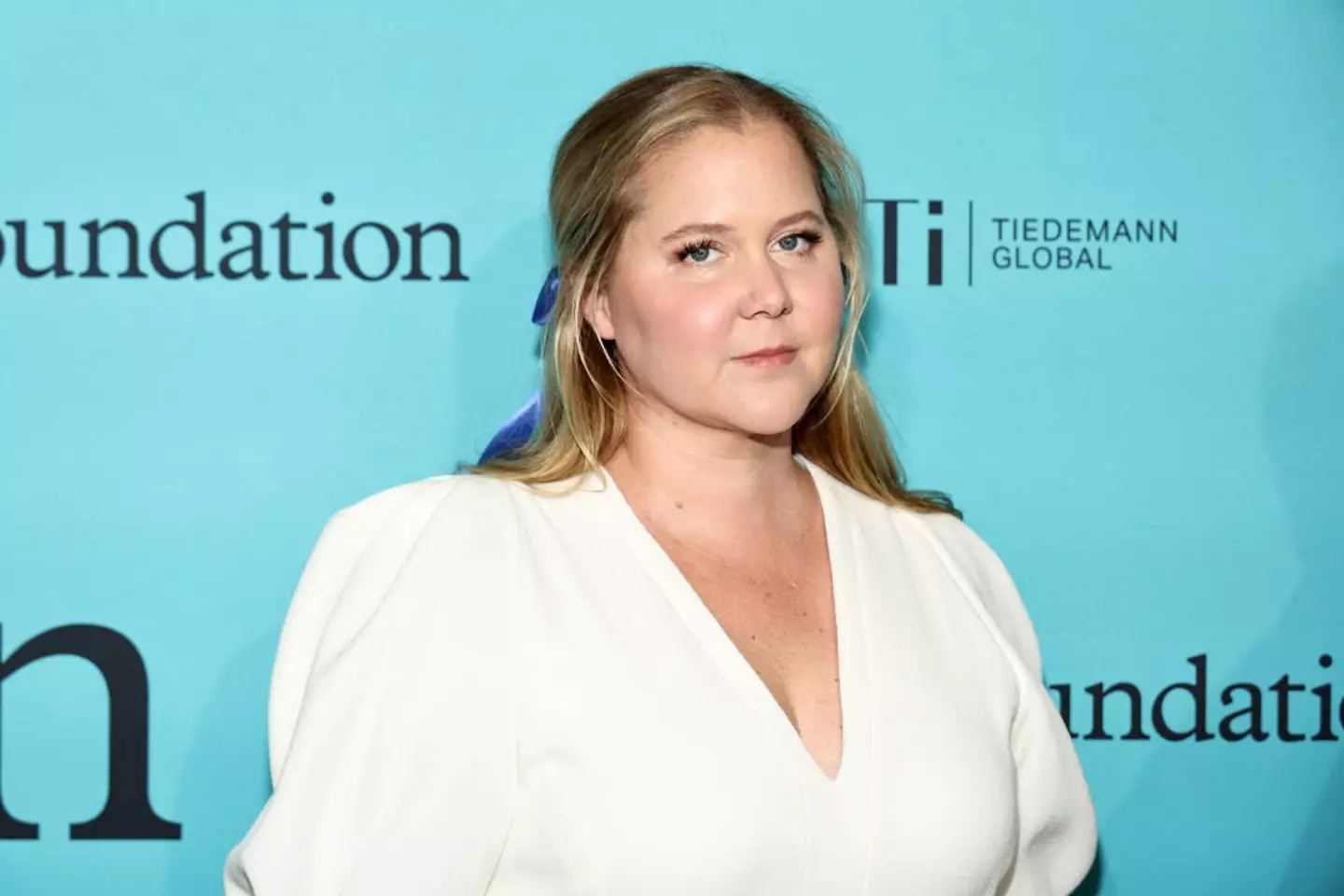 The comedian opened up about her health (Jamie McCarthy/Getty Images for Good+Foundation)