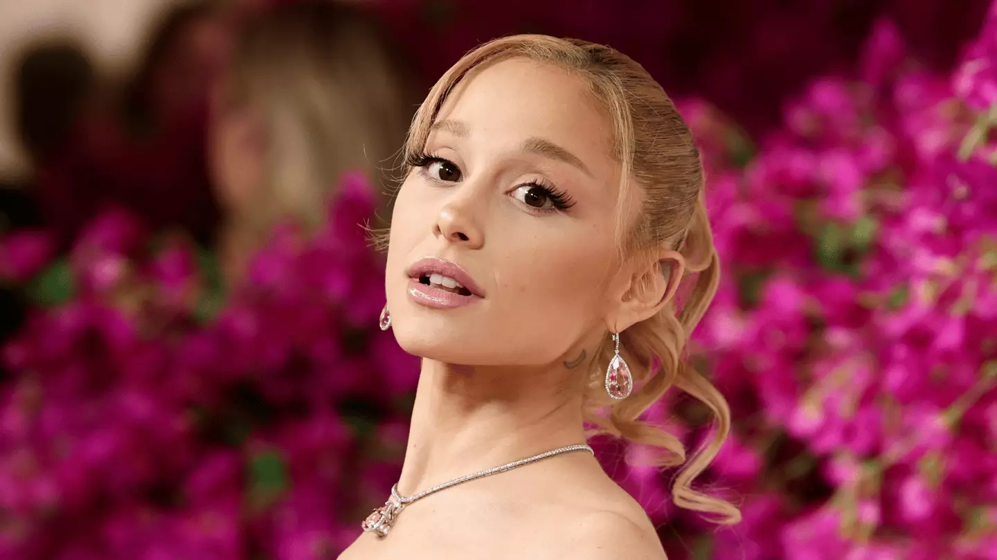 Anonymous voters reveal why they didn’t vote for Ariana Grande following snub