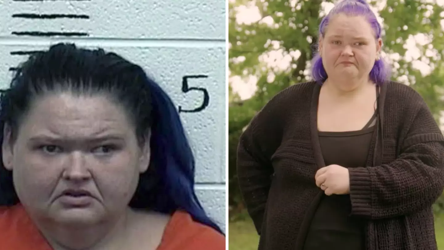 Crockett County Sheriff's Dept – Tennessee/TLC