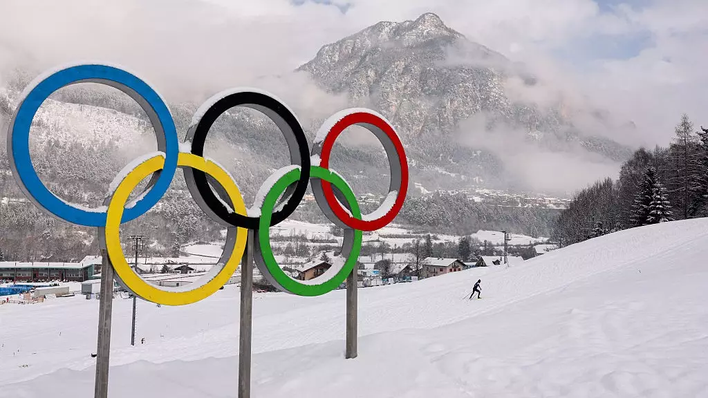 Winter Olympics ‘penis-enlarging’ scandal could spark investigation, officials warn