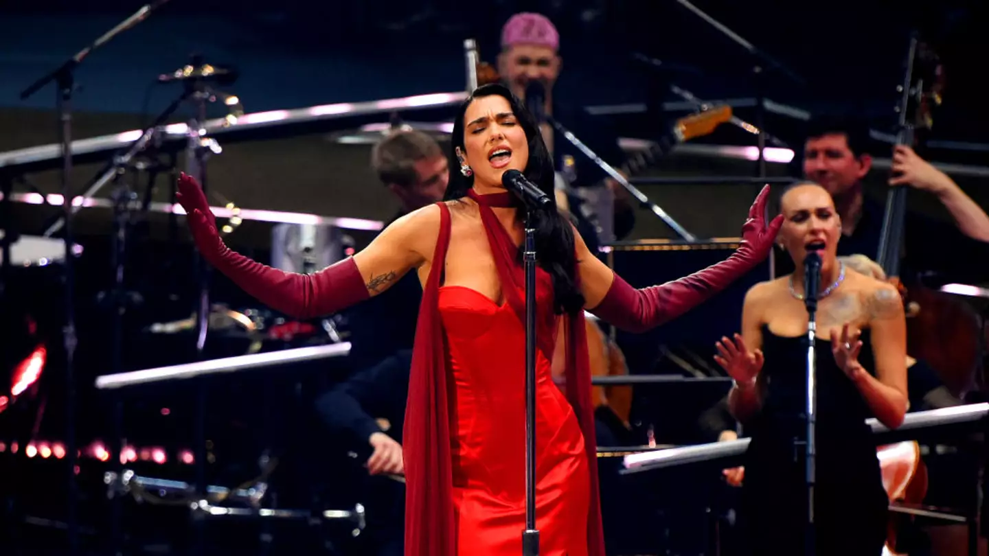 There's only one place left to buy tickets for Dua Lipa's sold-out UK tour if you're quick