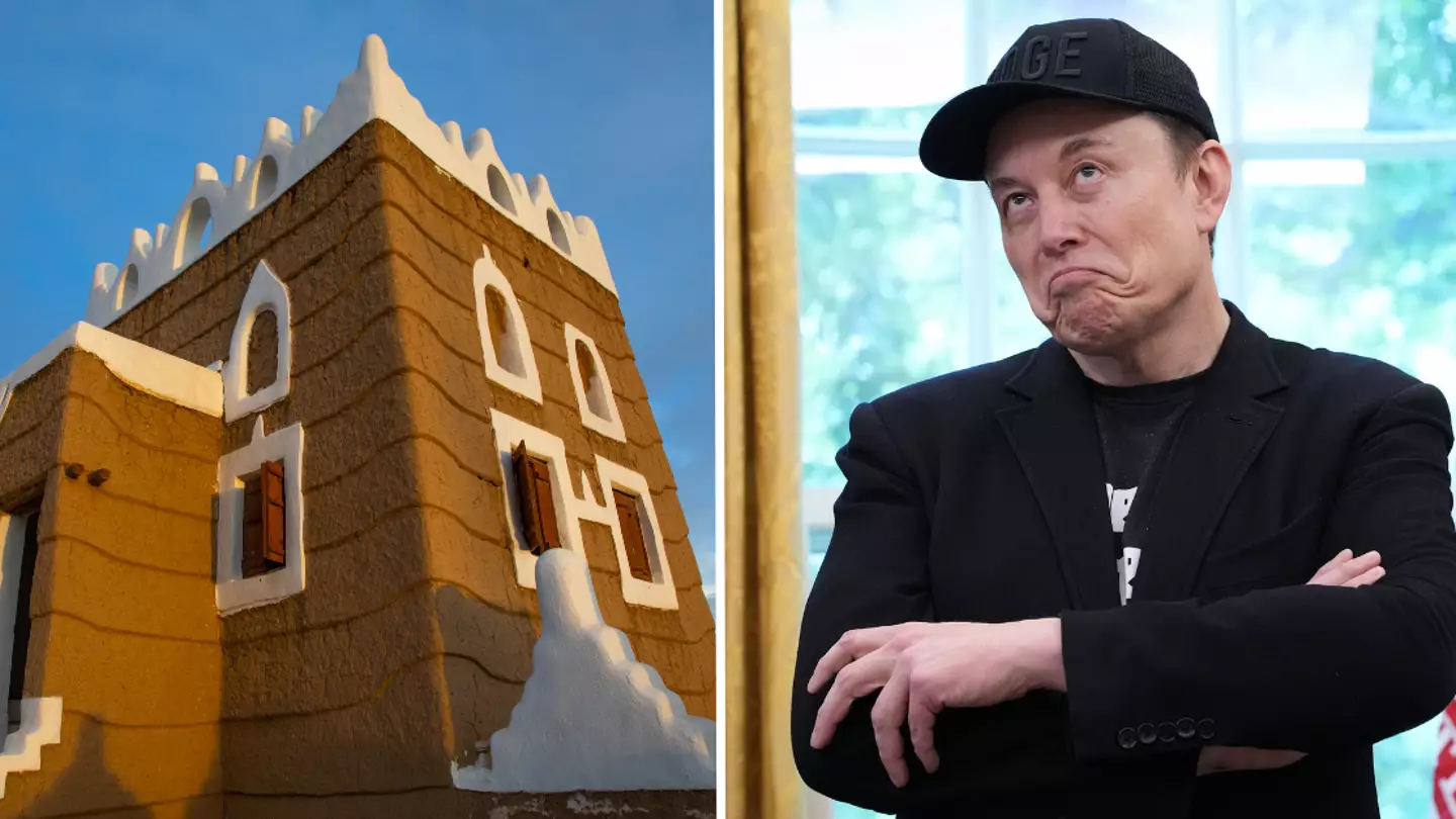 Eric Lafforgue/Art in All of Us / Contributor / via Getty Images / Kevin Dietsch / Staff / via Getty Images