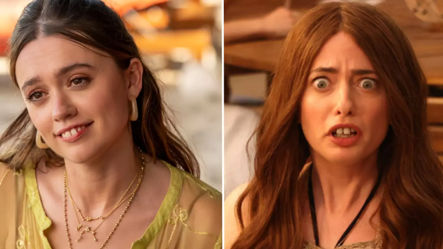 HBO Max/Saturday Night Live