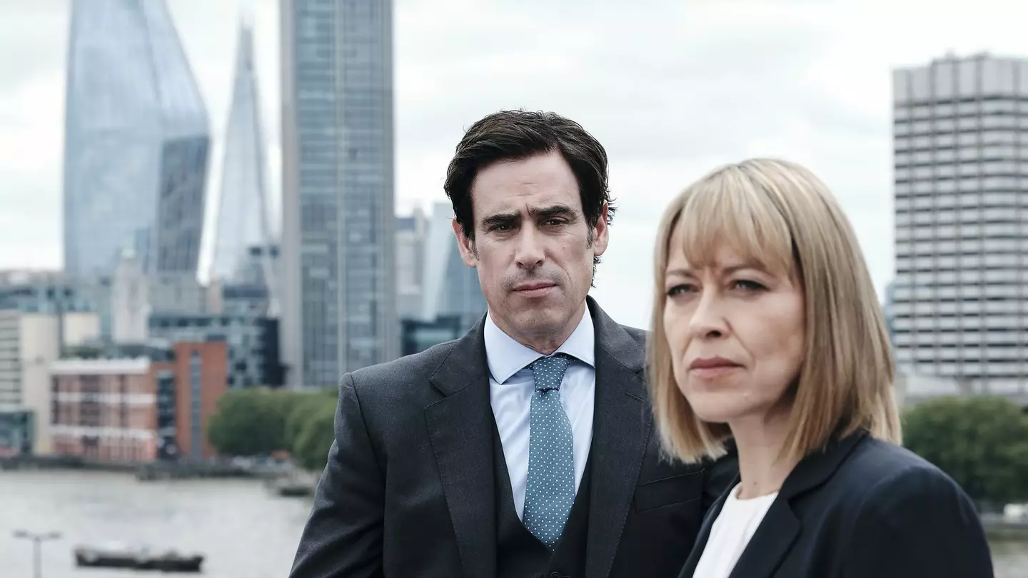 The BBC show is making it's grand return. (BBC)