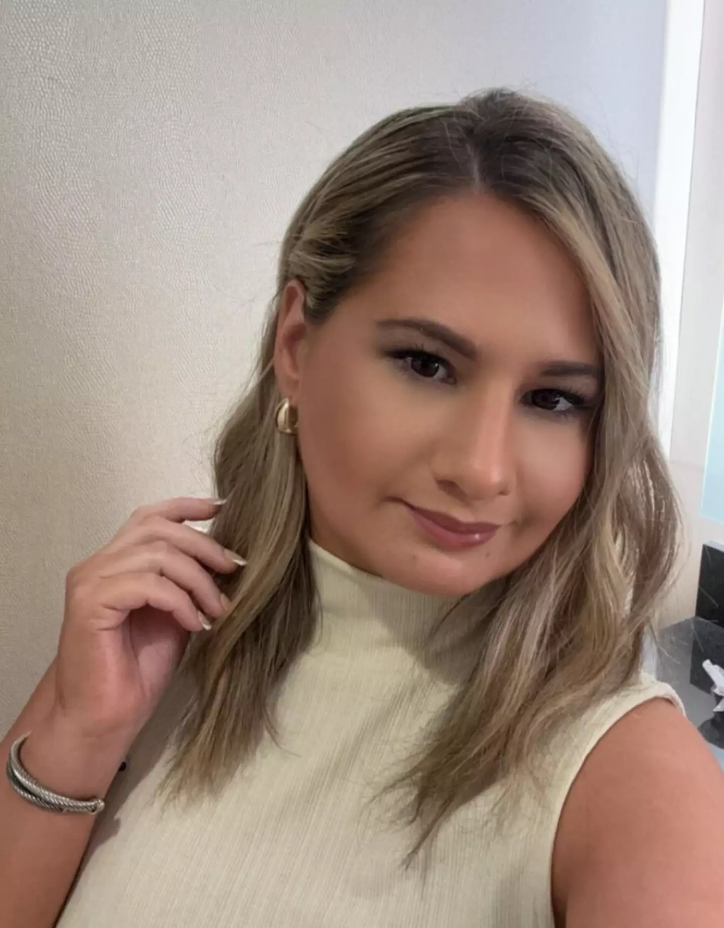 Gypsy has come under fire for her latest request. (Instagram/@gypsy.rose.blanchard.insta)