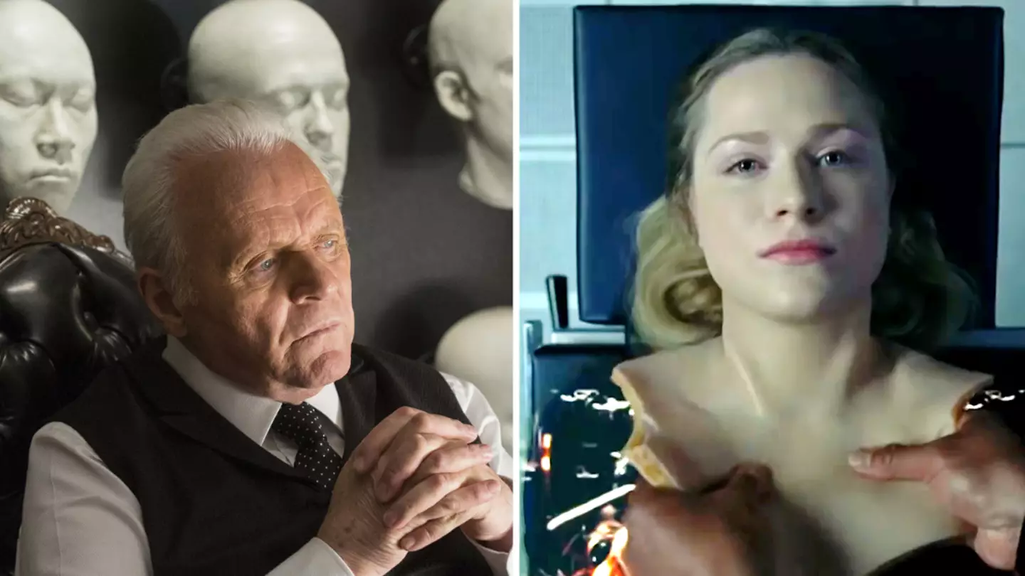 People have theory about real reason why ‘best TV show ever watched’ was taken off streaming platforms