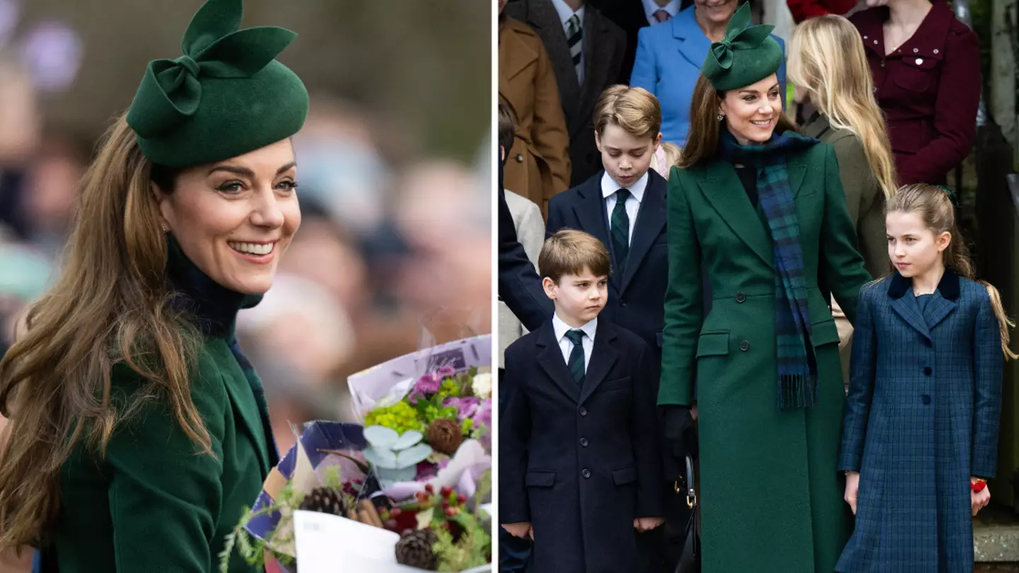 Samir Hussein/WireImage