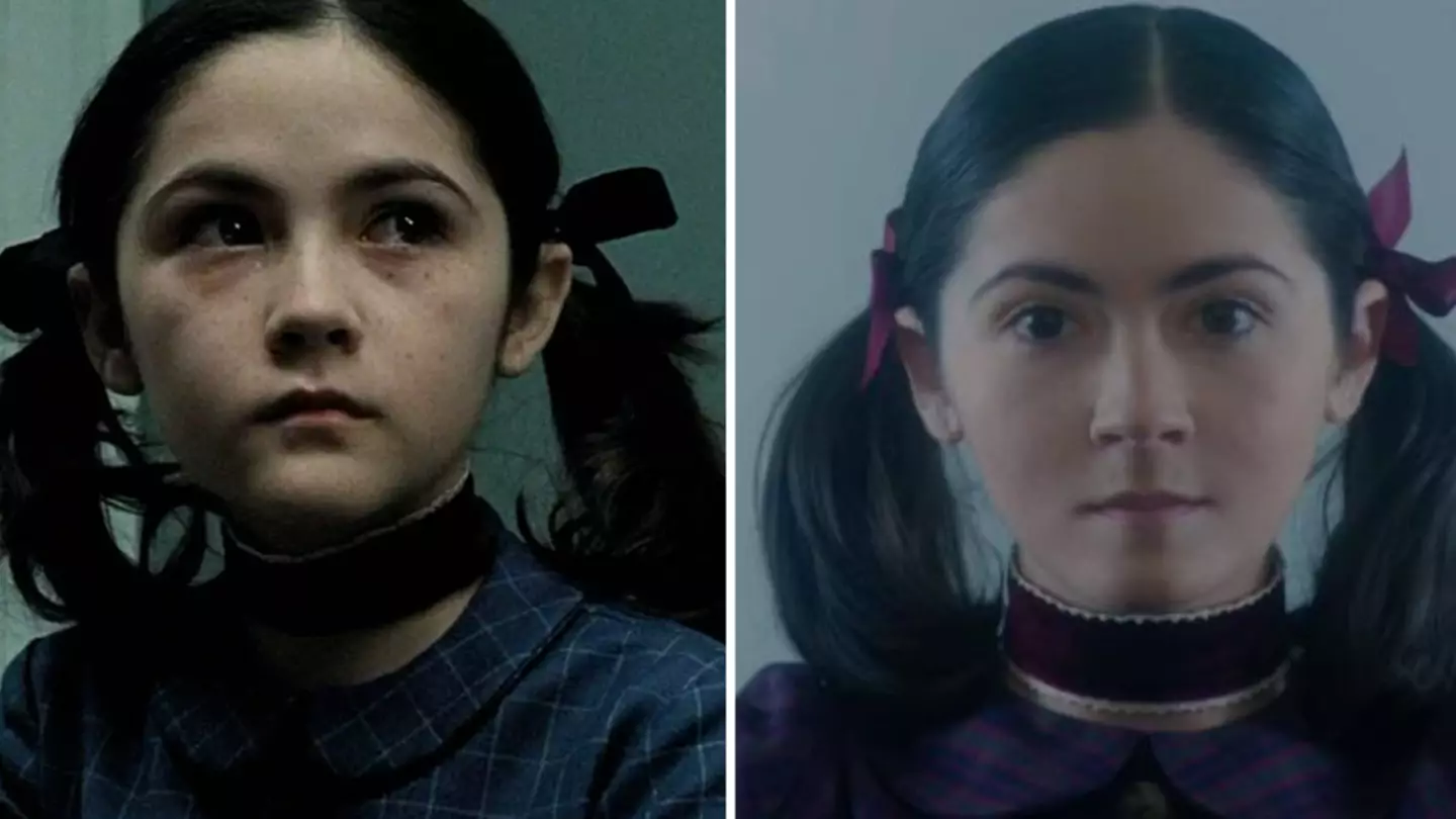 Horror fans make extremely bold admission after seeing sequel to disturbing film on Netflix