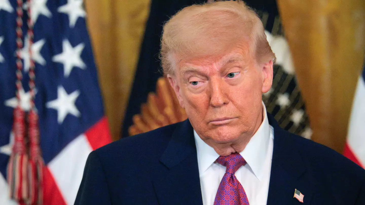 Donald Trump contradicted as concerning report about Iran’s nuclear facilities is revealed