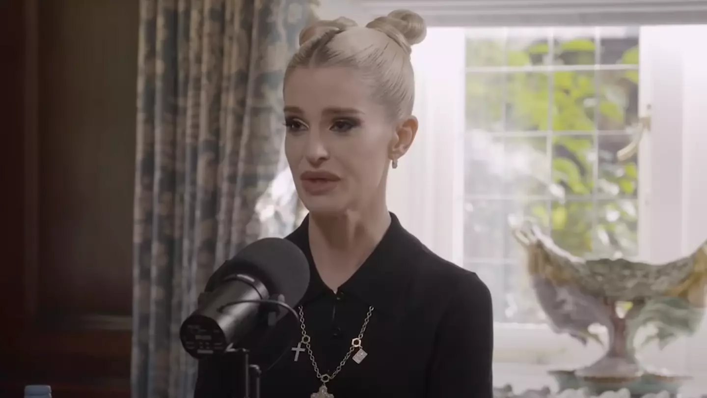 YouTube/TheOsbournes