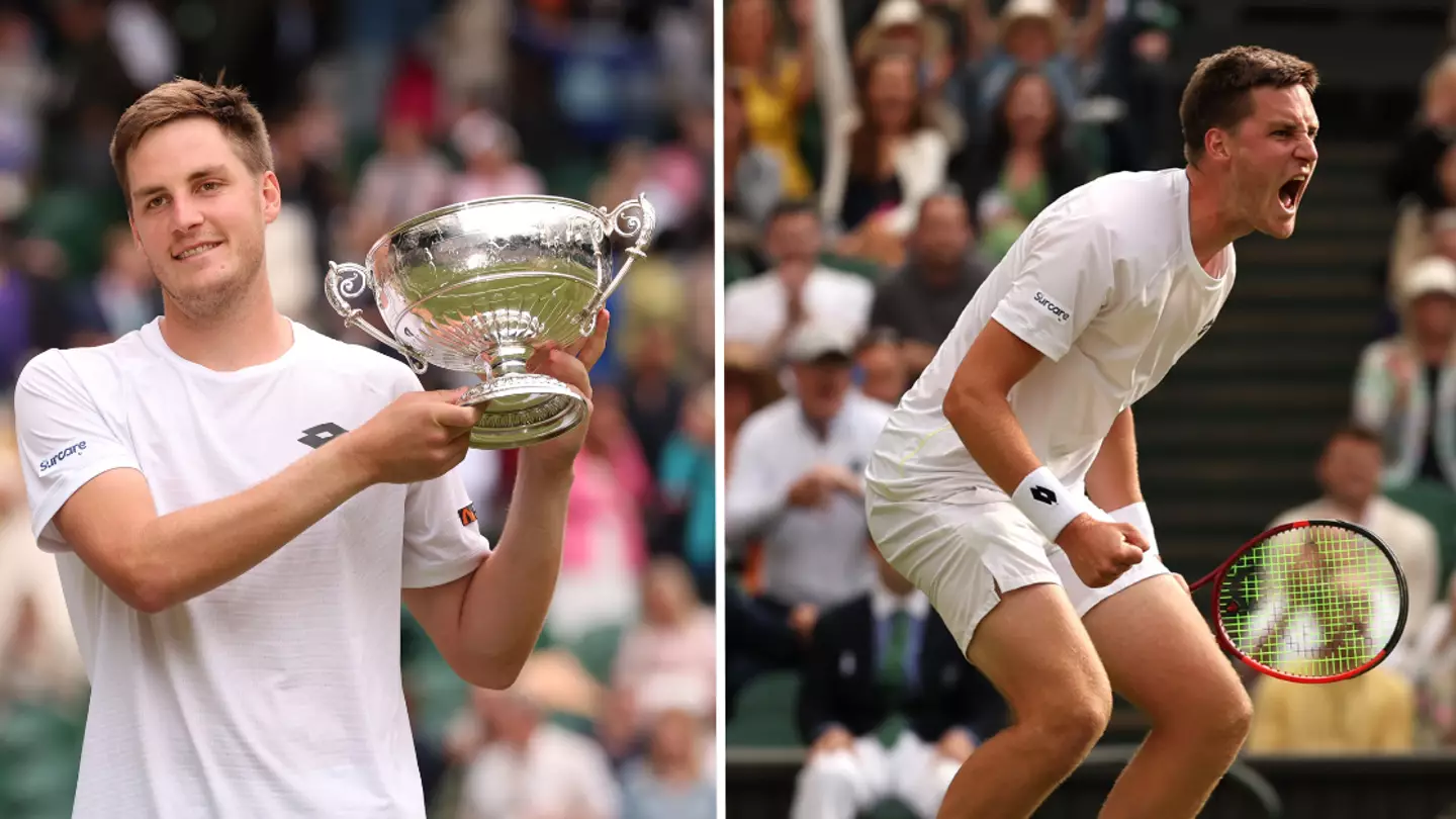 Julian Finney/Getty Images