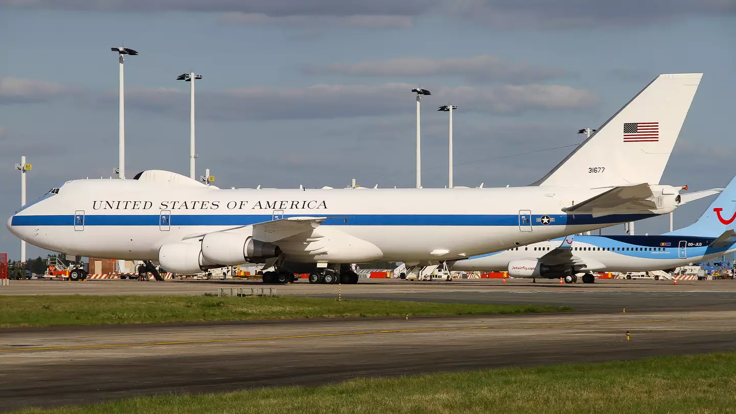 C. v. Grinsven/SOPA Images/LightRocket via Getty Images