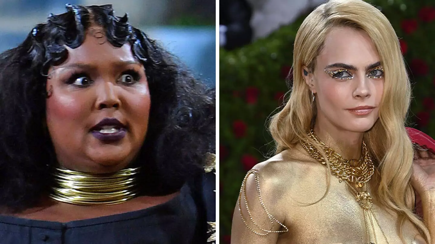 Fans left 'infuriated' at Met Gala's 'hateful' theme this year