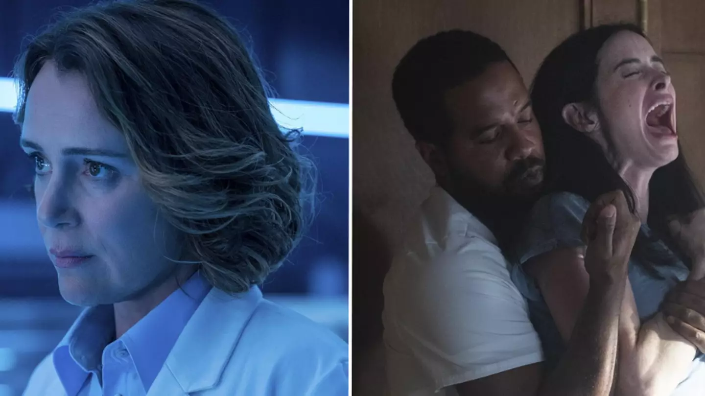 Viewers begging for second season of ‘addictive’ thriller spin-off series you can binge on ITVX