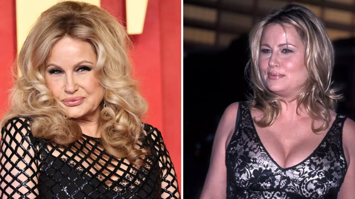 Jennifer Coolidge confesses to sleeping with over 200 people following infamous role in cult classic