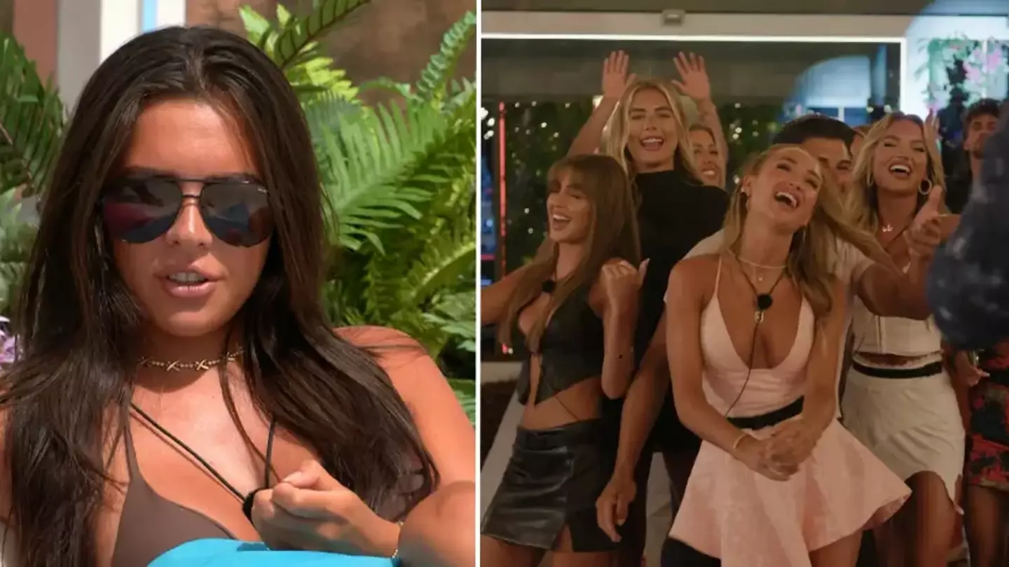 Every ex-Love Islander rumoured to return for next series of All Stars