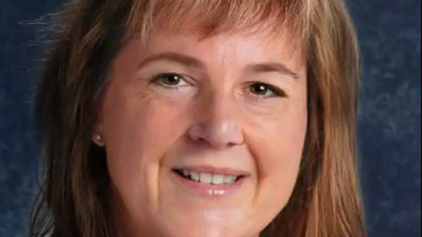 National Centre for Missing & Exploited Children