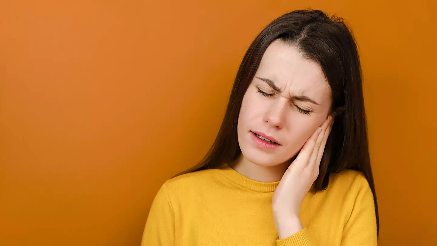 Tinnitus: People Are Suffering With Rare Covid Side Effect