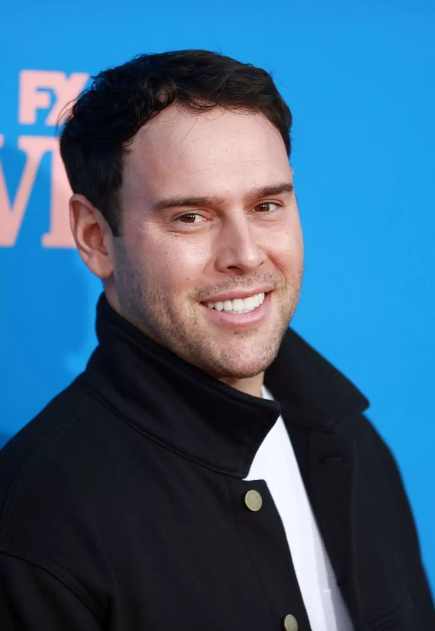 Fans reckon Taylor made a dig at Scooter Braun during her Cardiff show. (Matt Winkelmeyer / Staff / Getty Images)