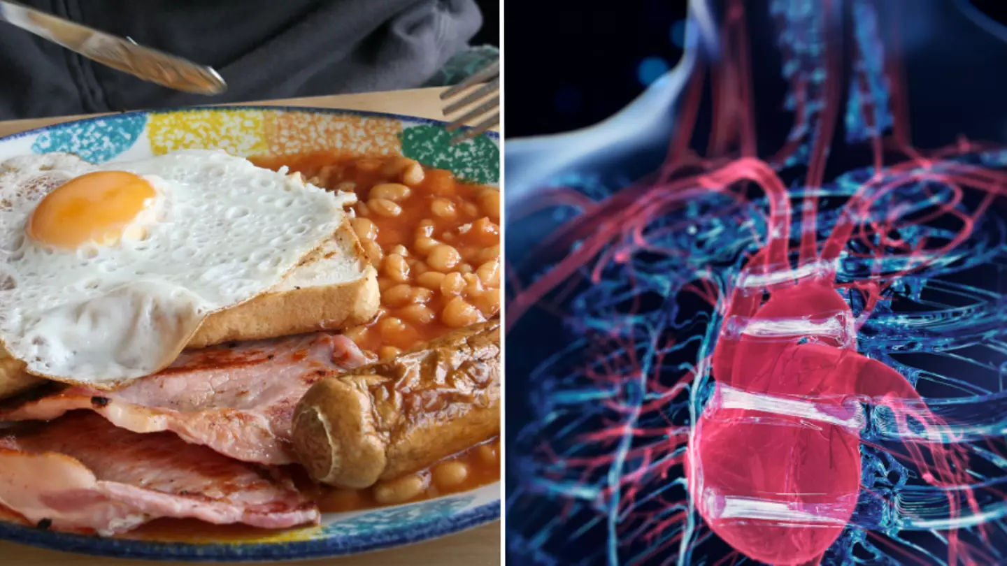 Scientists issue warning to anyone who skips breakfast after serious health consequences revealed