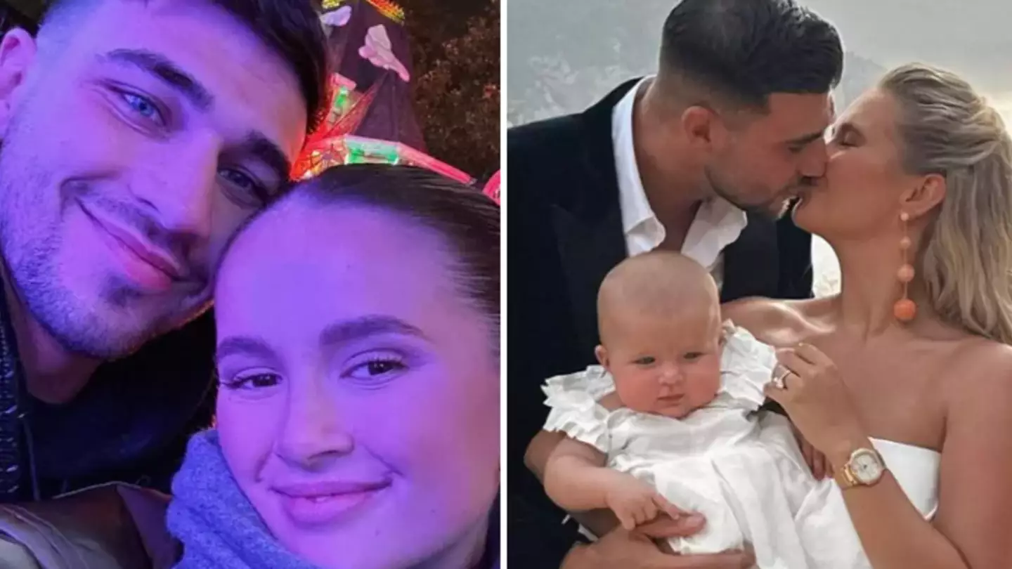 Devastated Molly-Mae Hague and Tommy Fury fans taking extreme measures after hearing news of their split