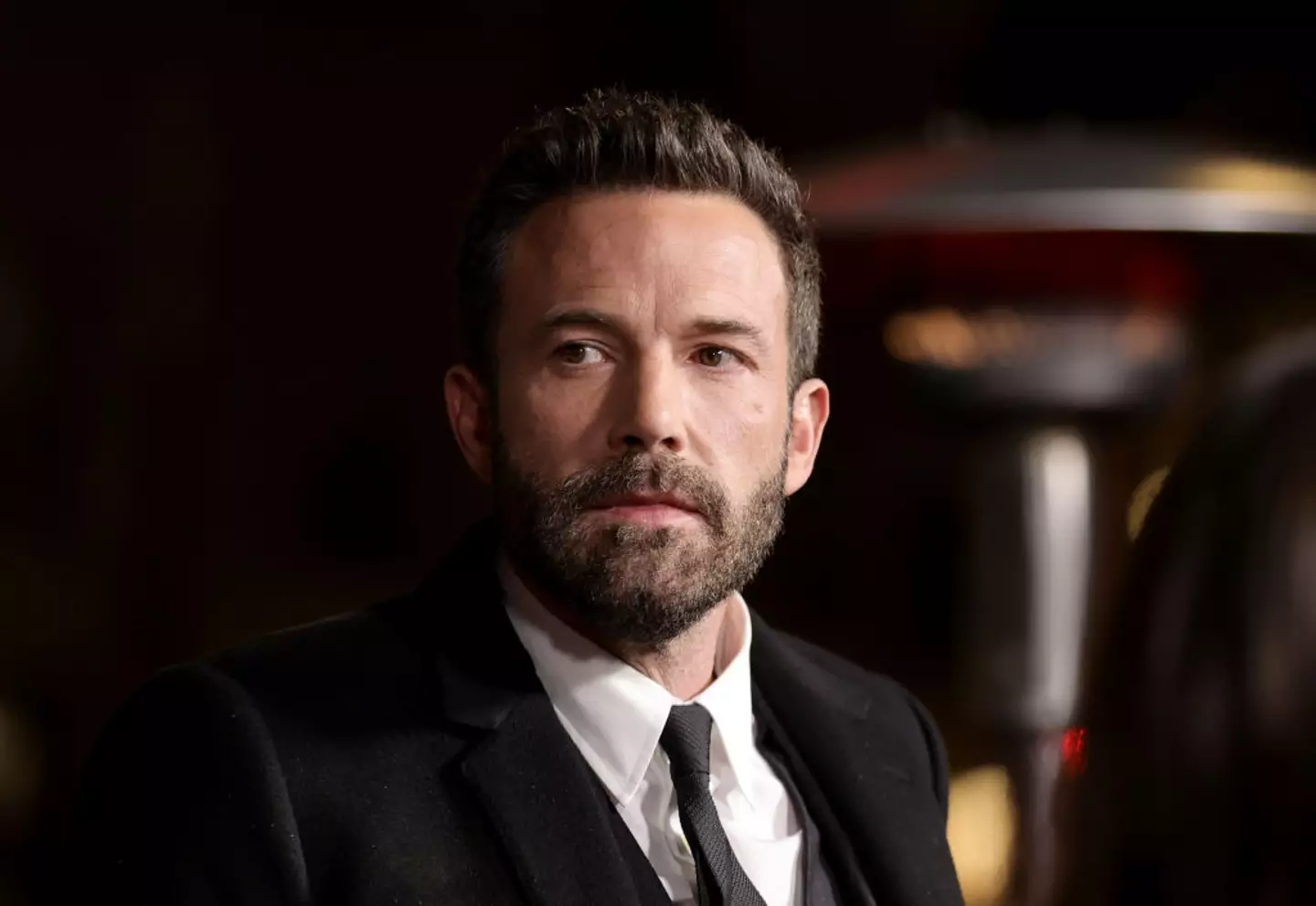 Affleck called Lively 'terrific' (Amy Sussman/Getty Images)