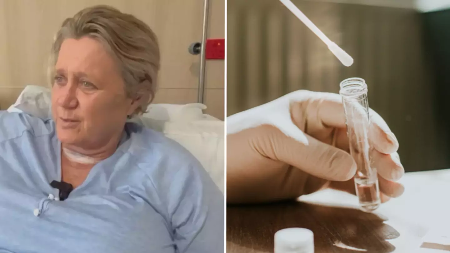Five women who worked together spark investigation after they’re all diagnosed with same type of cancer