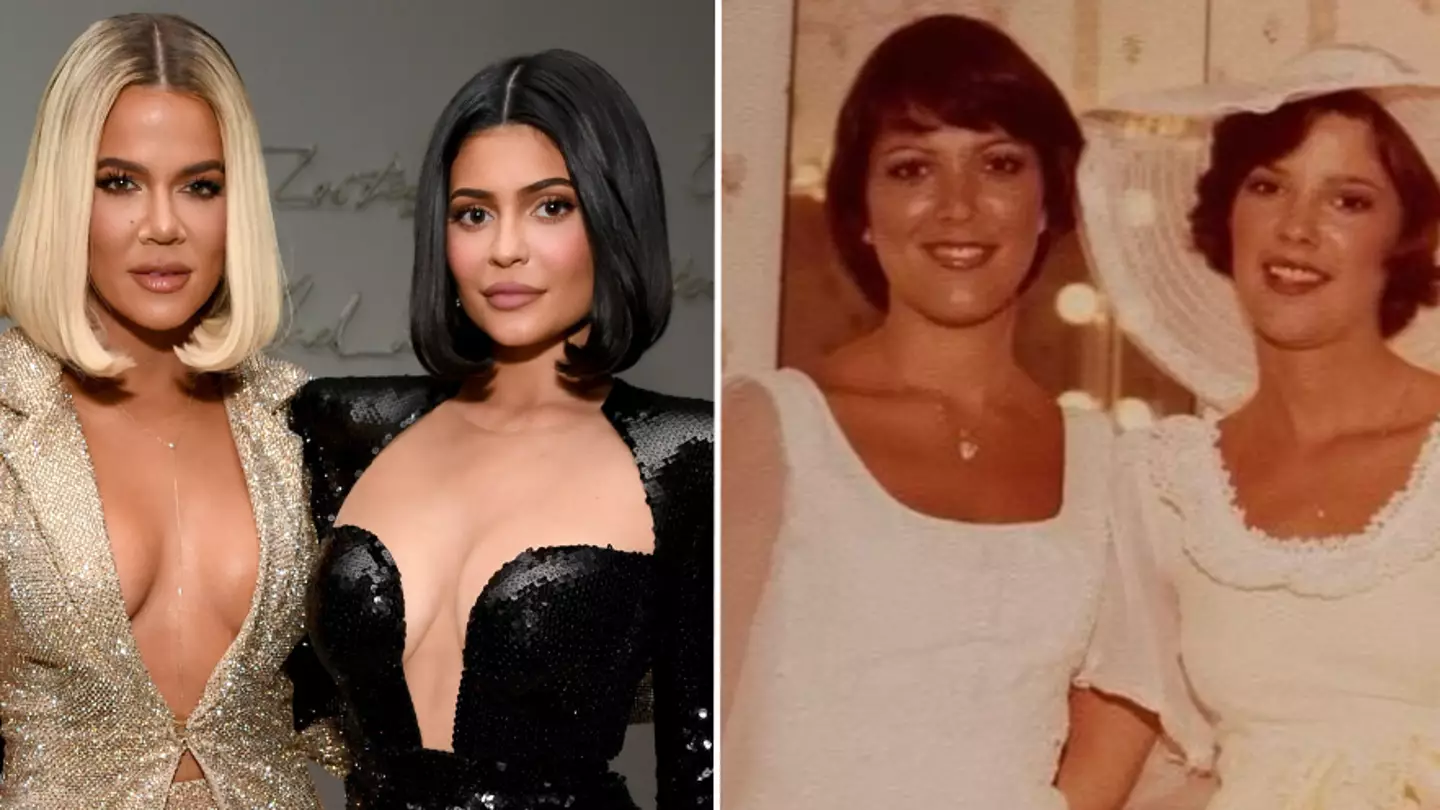 Kylie Jenner and Khloe Kardashian send support to Kris Jenner after sister dies ‘unexpectedly’ aged 65