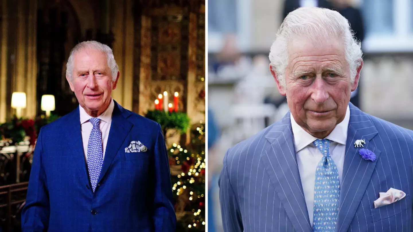 'Real reason' King Charles hasn’t revealed what kind of cancer he has