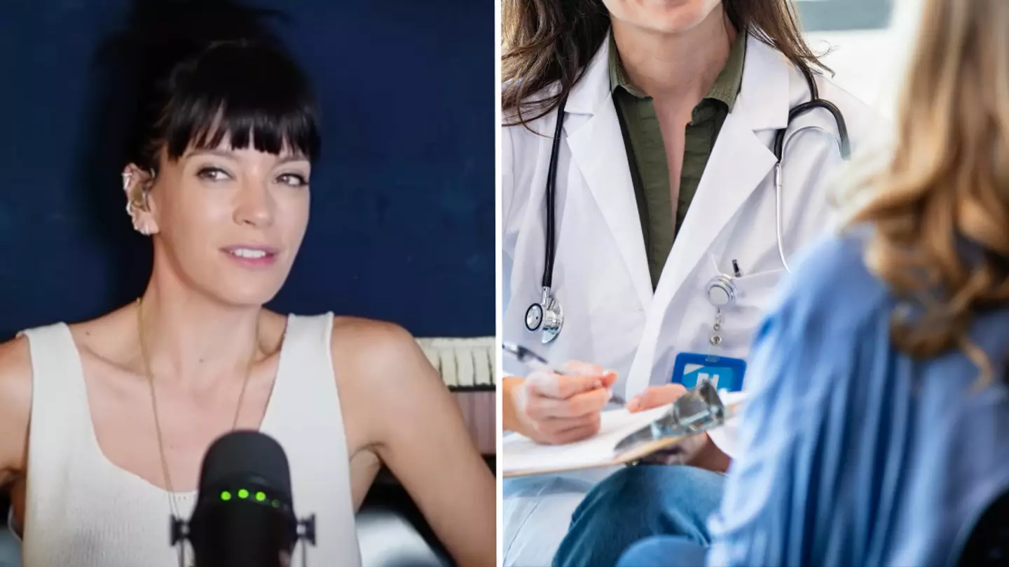 BBC Sounds / Getty Stock Images