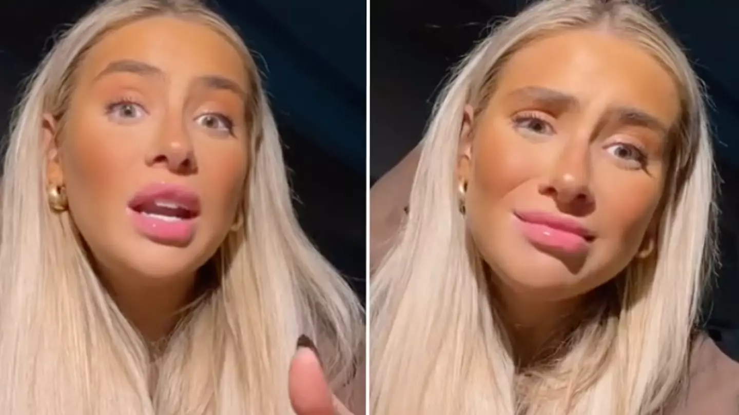 Expert shares brutal code word that proves men aren't interested in you