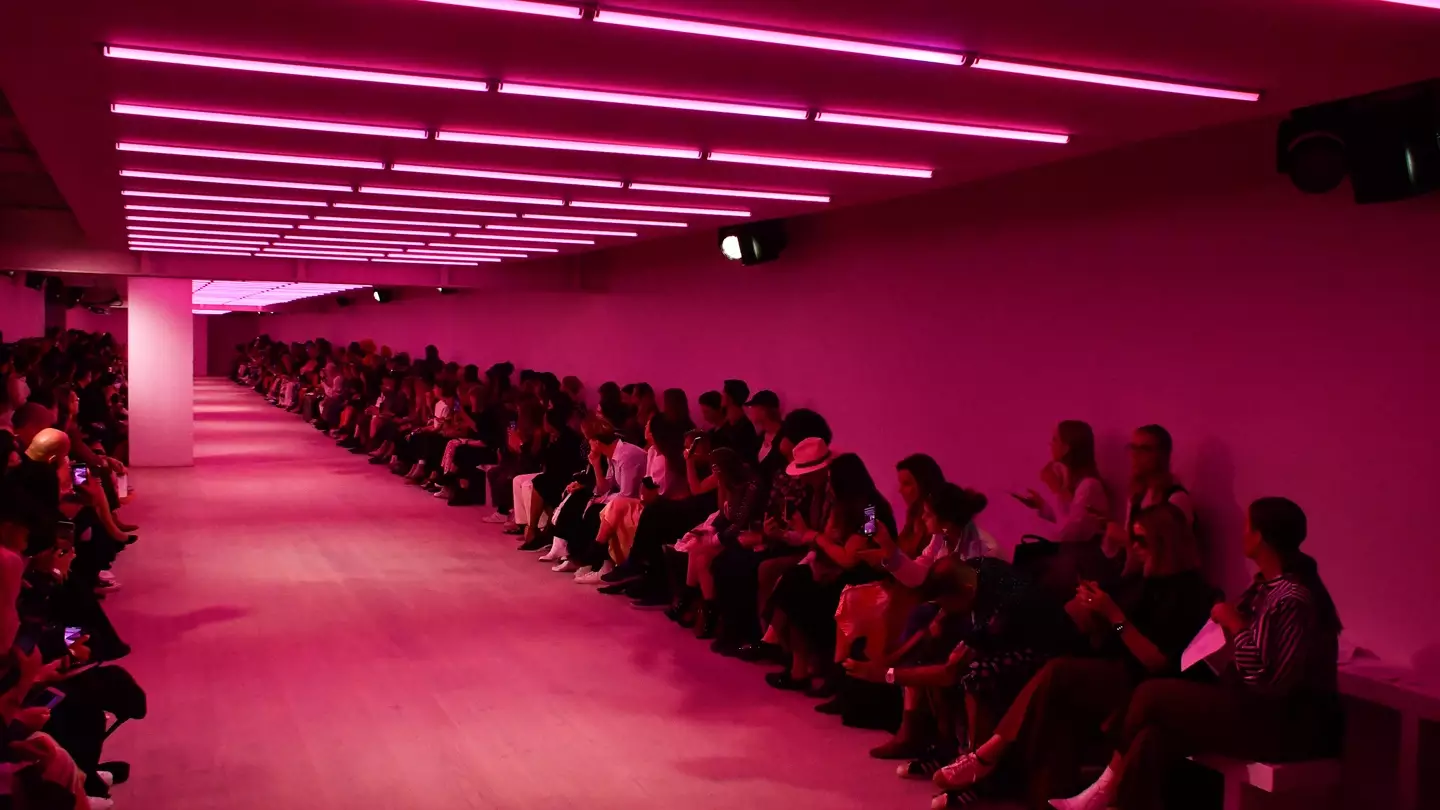 Victor VIRGILE/Gamma-Rapho via Getty Images