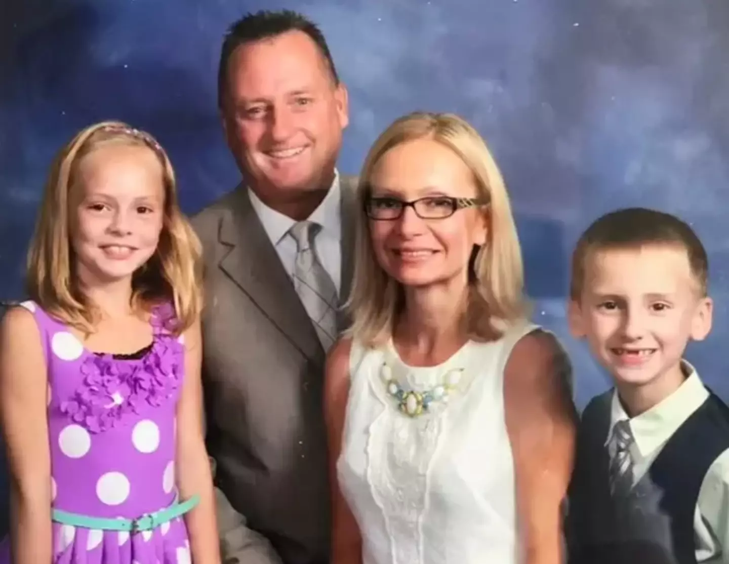 Take Care Of Maya has been branded 'gut wrenching'.