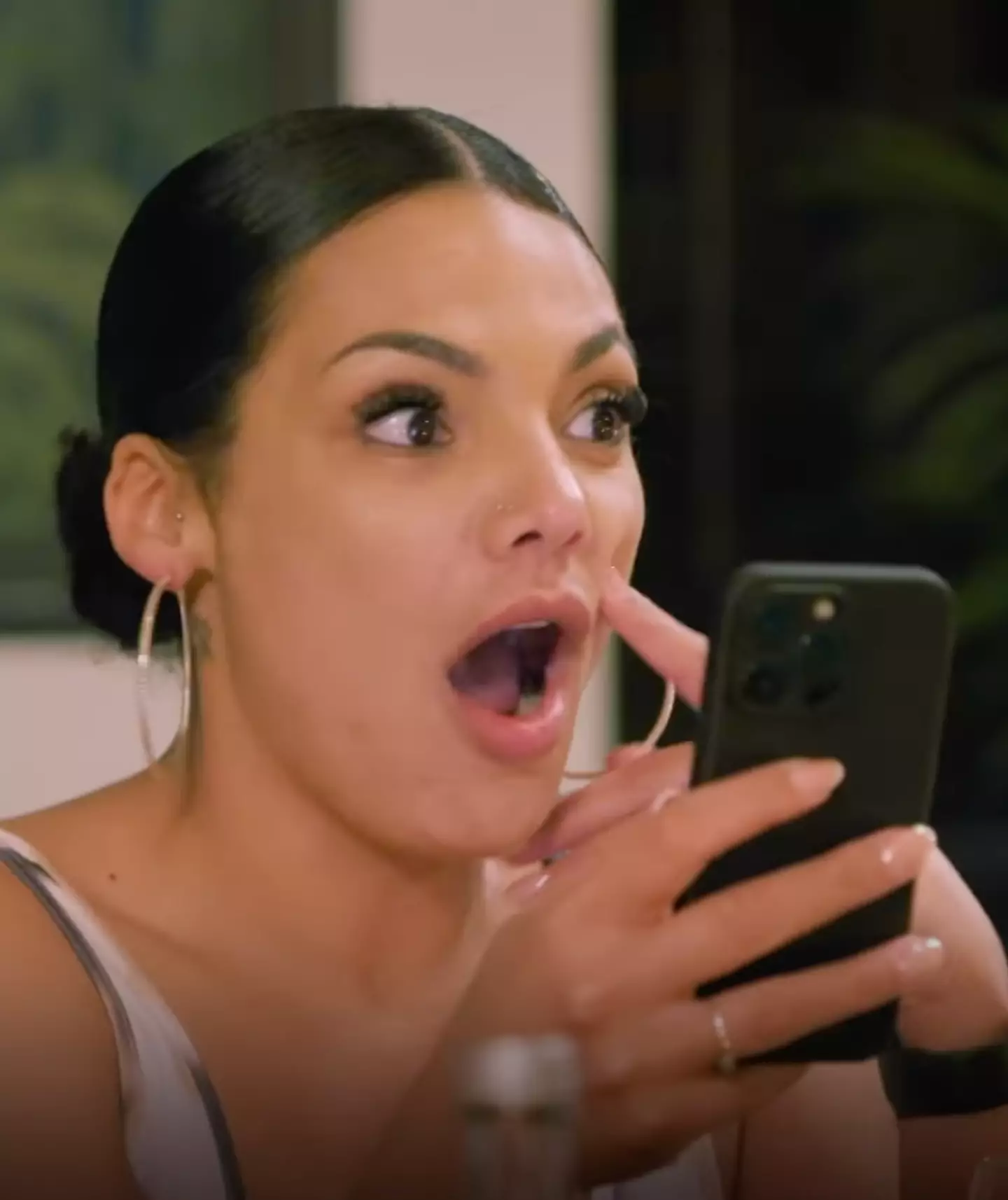 The concept has left viewers blown away. (E4)