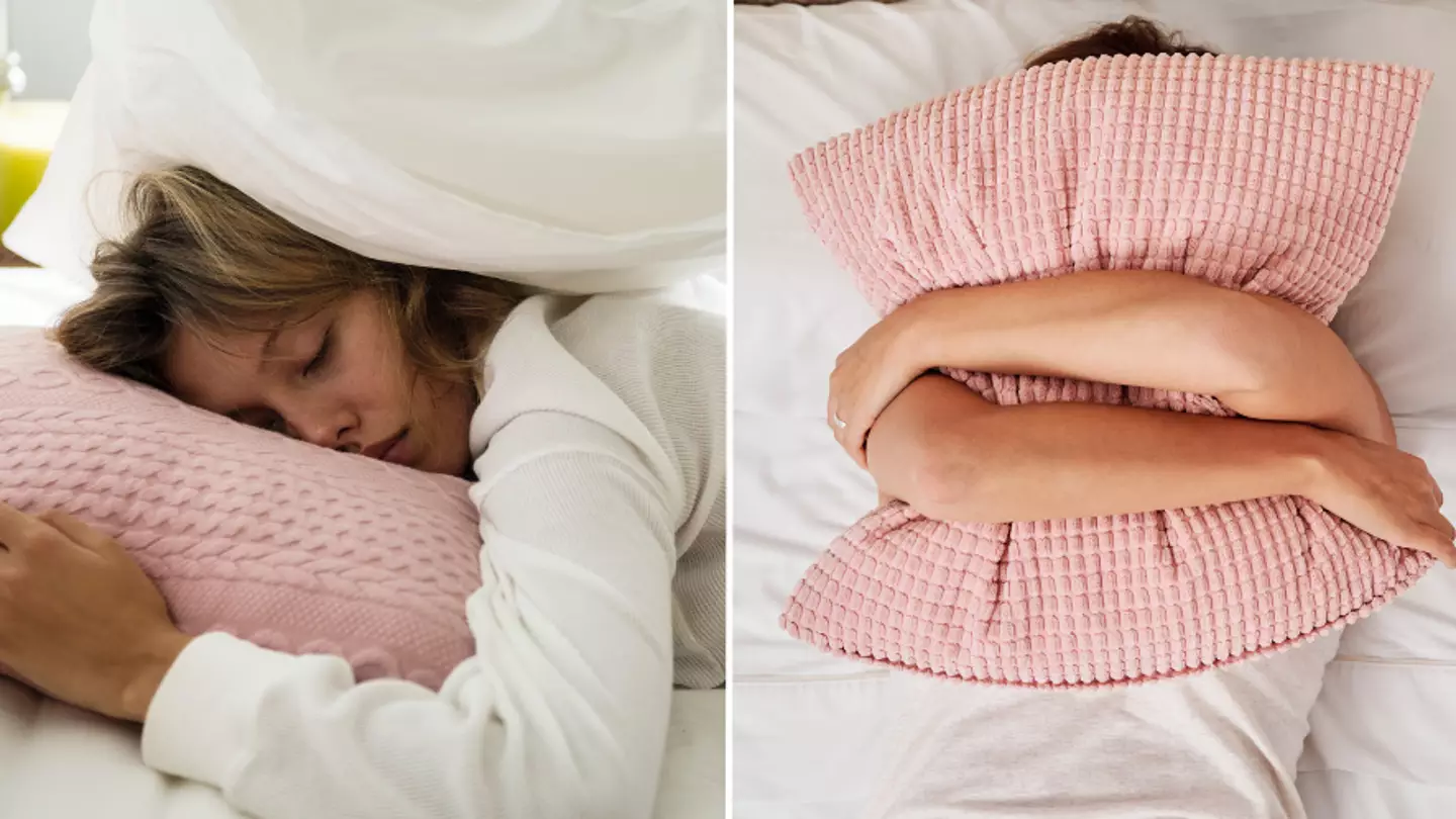 Health expert explains reason behind why we get ‘hangxiety’ after drinking