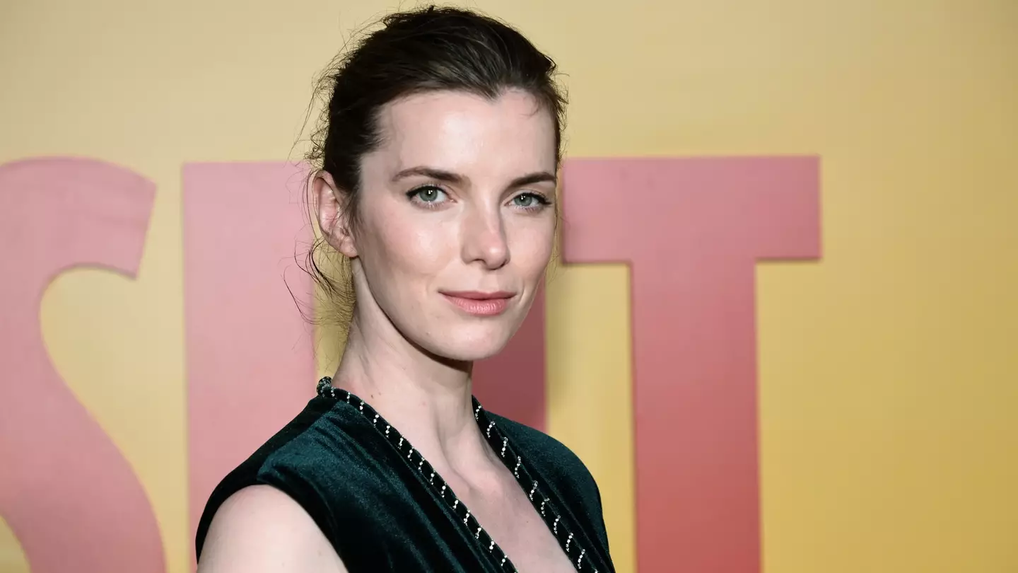 Jamie McCarthy/Getty Images for STARZ