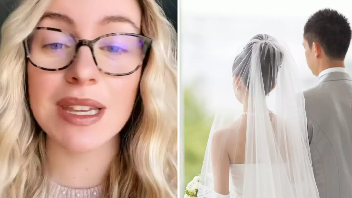 Wedding Photographer Shares The One Mistake To Avoid Making In Your Wedding Photos