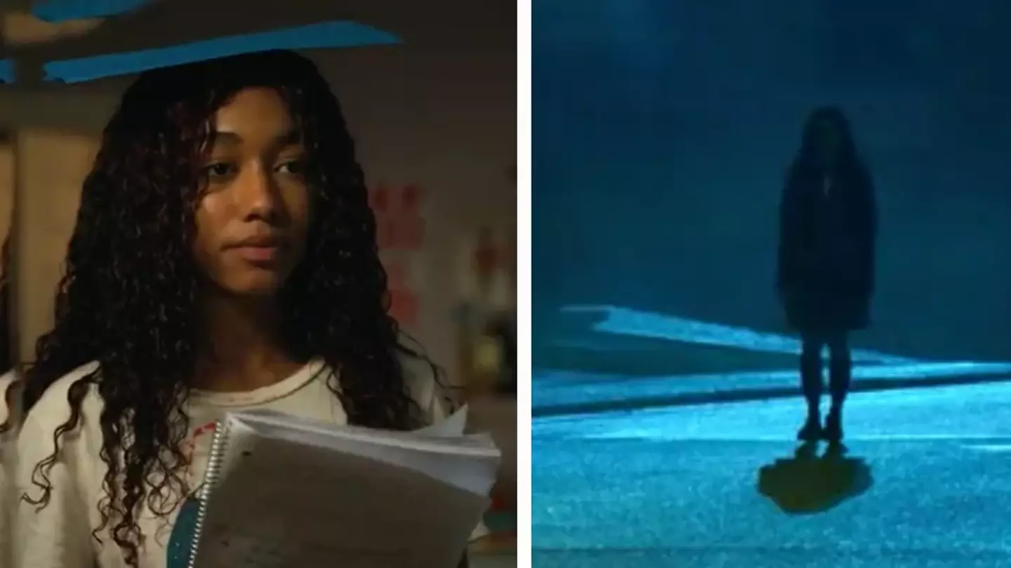 Netflix releases trailer for brand new horror series from creator of Haunting Of Hill House