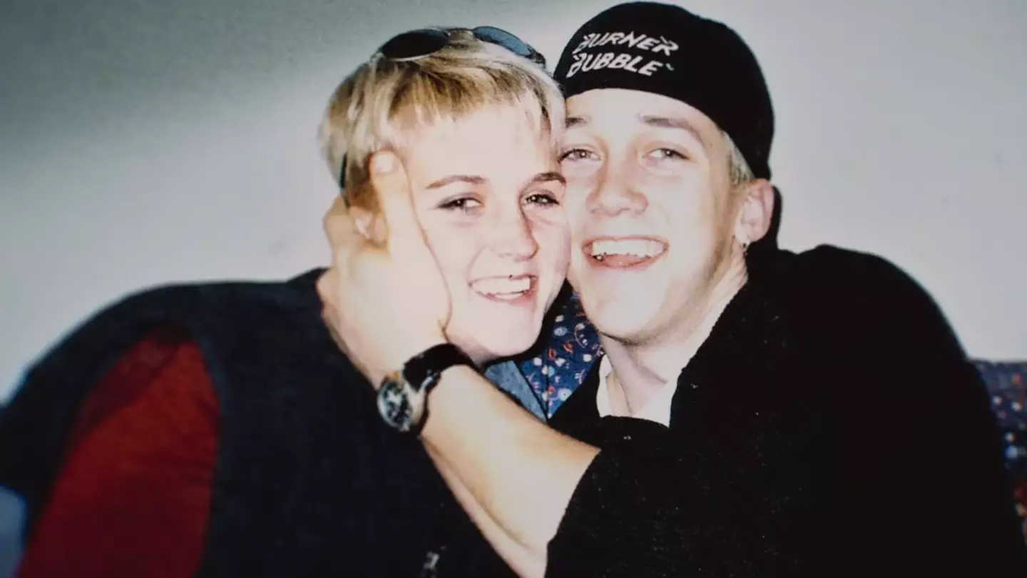 Haunting footage shows final moments of woman who went missing from cruise ship 27 years ago